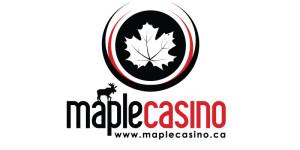 Maple Casino LOGO
