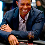 Tiger Woods Gambling